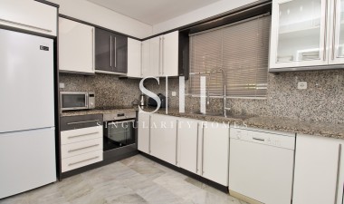 Herverkoop - Villa - Las Ramblas Golf - Las Ramblas