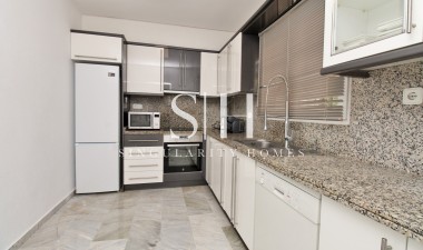 Herverkoop - Villa - Las Ramblas Golf - Las Ramblas