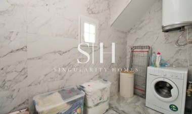 Herverkoop - Villa - Las Ramblas Golf - Las Ramblas