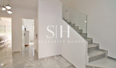 Herverkoop - Villa - Las Ramblas Golf - Las Ramblas