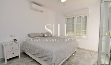 Herverkoop - Villa - Las Ramblas Golf - Las Ramblas