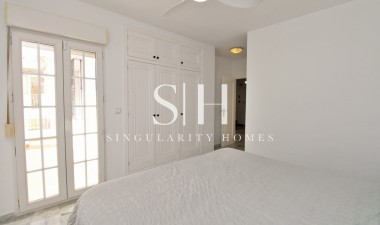 Herverkoop - Villa - Las Ramblas Golf - Las Ramblas