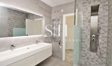 Herverkoop - Villa - Las Ramblas Golf - Las Ramblas