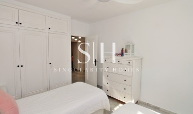 Herverkoop - Villa - Las Ramblas Golf - Las Ramblas