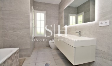 Herverkoop - Villa - Las Ramblas Golf - Las Ramblas