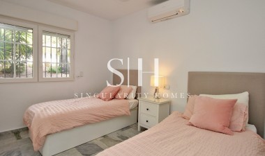 Herverkoop - Villa - Las Ramblas Golf - Las Ramblas