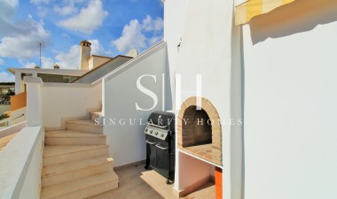 Herverkoop - Villa - Las Ramblas Golf - Las Ramblas