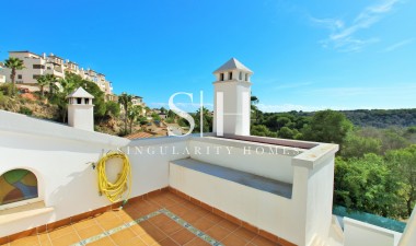 Herverkoop - Villa - Las Ramblas Golf - Las Ramblas