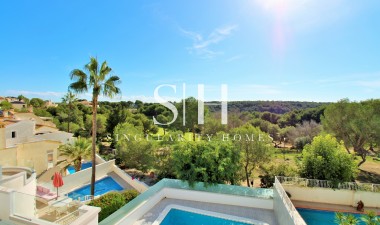 Herverkoop - Villa - Las Ramblas Golf - Las Ramblas