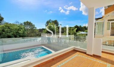 Herverkoop - Villa - Las Ramblas Golf - Las Ramblas