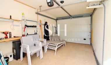 Herverkoop - Villa - Las Ramblas Golf - Las Ramblas