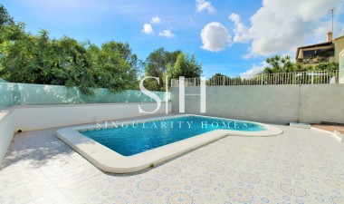 Herverkoop - Villa - Las Ramblas Golf - Las Ramblas