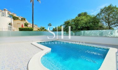 Herverkoop - Villa - Las Ramblas Golf - Las Ramblas