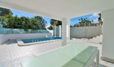 Herverkoop - Villa - Las Ramblas Golf - Las Ramblas