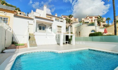 Herverkoop - Villa - Las Ramblas Golf - Las Ramblas