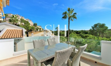 Herverkoop - Villa - Las Ramblas Golf - Las Ramblas