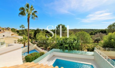 Herverkoop - Villa - Las Ramblas Golf - Las Ramblas