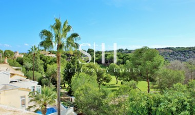 Herverkoop - Villa - Las Ramblas Golf - Las Ramblas