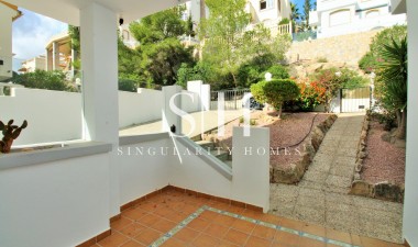 Herverkoop - Villa - Las Ramblas Golf - Las Ramblas