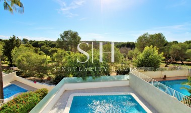 Herverkoop - Villa - Las Ramblas Golf - Las Ramblas