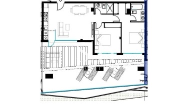 New Build - Apartment / flat - Benalmádena - Monte Alto