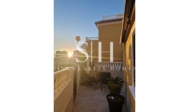 Återförsäljning - Hus - Playa Flamenca - Costa Blanca