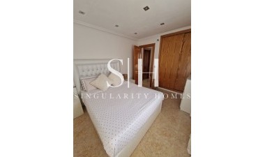 Återförsäljning - Hus - Playa Flamenca - Costa Blanca