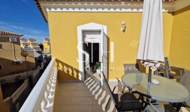 Återförsäljning - Hus - Playa Flamenca - Costa Blanca