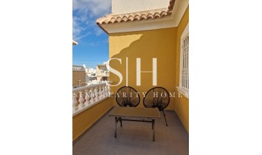 Återförsäljning - Hus - Playa Flamenca - Costa Blanca