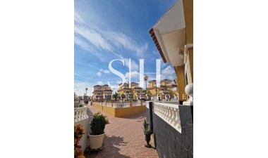 Återförsäljning - Hus - Playa Flamenca - Costa Blanca