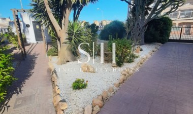 Återförsäljning - Hus - Playa Flamenca - Costa Blanca