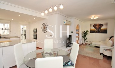 Återförsäljning - Villa - Villamartin - Los Dolses