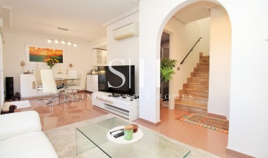 Återförsäljning - Villa - Villamartin - Los Dolses