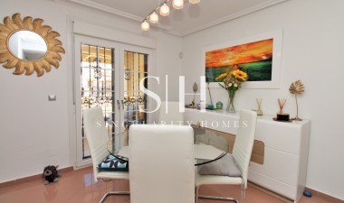 Återförsäljning - Villa - Villamartin - Los Dolses