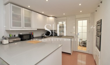 Återförsäljning - Villa - Villamartin - Los Dolses