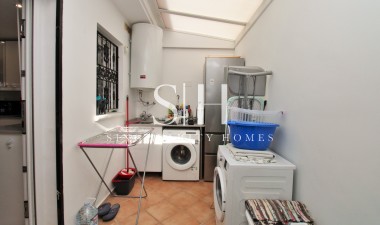 Återförsäljning - Villa - Villamartin - Los Dolses