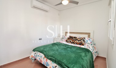 Återförsäljning - Villa - Villamartin - Los Dolses