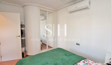 Återförsäljning - Villa - Villamartin - Los Dolses