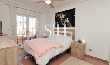 Återförsäljning - Villa - Villamartin - Los Dolses