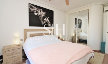 Återförsäljning - Villa - Villamartin - Los Dolses