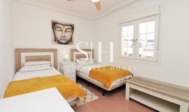 Återförsäljning - Villa - Villamartin - Los Dolses