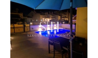 Återförsäljning - Villa - Villamartin - Los Dolses