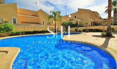 Återförsäljning - Villa - Villamartin - Los Dolses