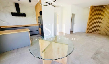 Resale - Villa - Ciudad Quesada - La Marquesa Golf