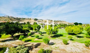 Resale - Villa - Ciudad Quesada - La Marquesa Golf