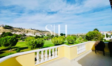 Resale - Villa - Ciudad Quesada - La Marquesa Golf