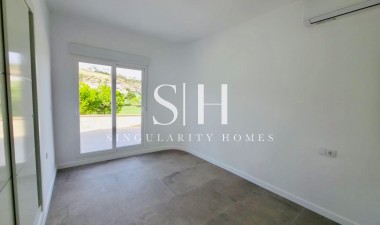 Resale - Villa - Ciudad Quesada - La Marquesa Golf