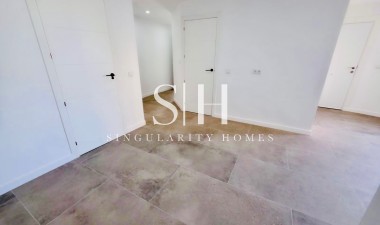 Resale - Villa - Ciudad Quesada - La Marquesa Golf