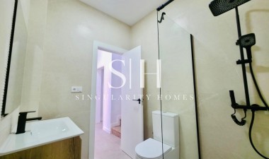 Resale - Villa - Ciudad Quesada - La Marquesa Golf