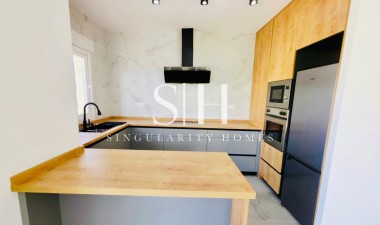 Resale - Villa - Ciudad Quesada - La Marquesa Golf